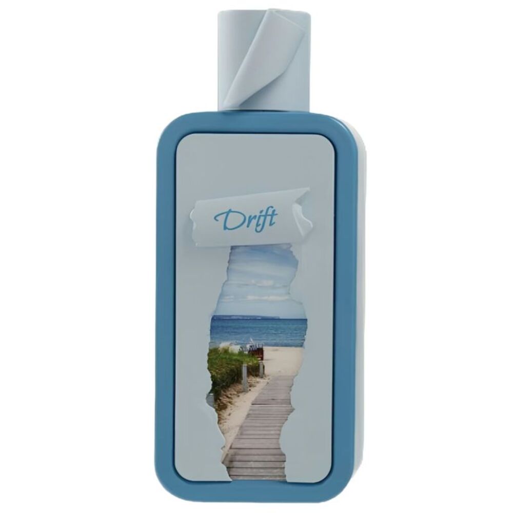Riiffs Seasons Drift Eau de Parfum EDP Spray for Unisex 3.4 oz / 100 ml - New